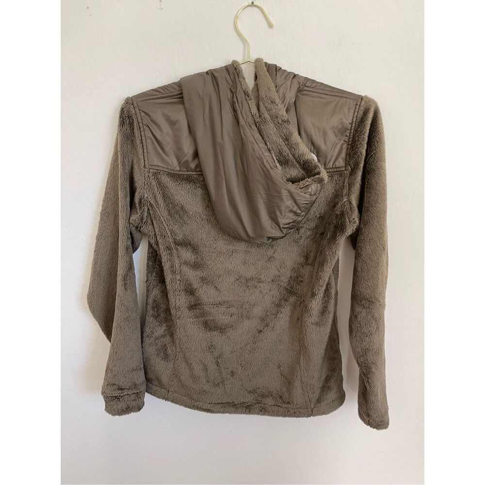 THE NORTH FACE Osito Jacket Size Small - Picture 5 of 7